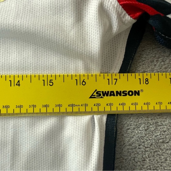 Club America Soccer Jersey Women’s Medium White - Picture 10 of 14